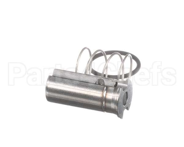40500.1041 Thermoplan Plunger Kit Parker Lucifer