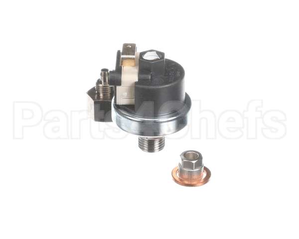 40500.1044 Thermoplan Pressure Switch With Fitting