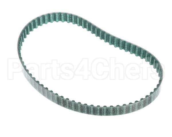 40500.1299 Thermoplan Drive Belt Toothed V2