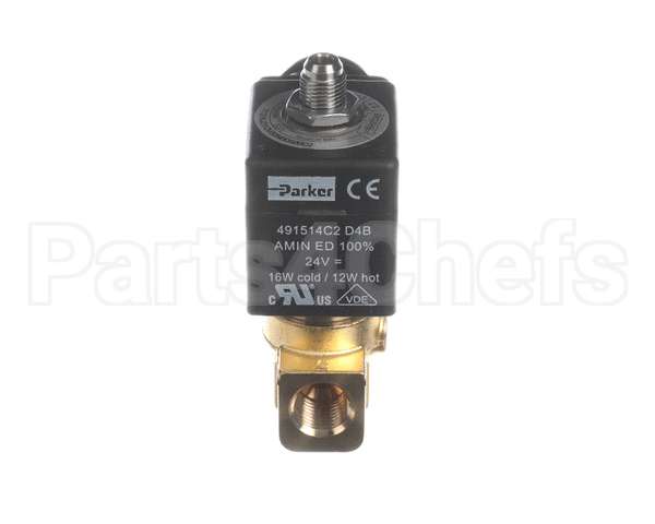 40500.1460 Thermoplan Valve, Steam Gen2
