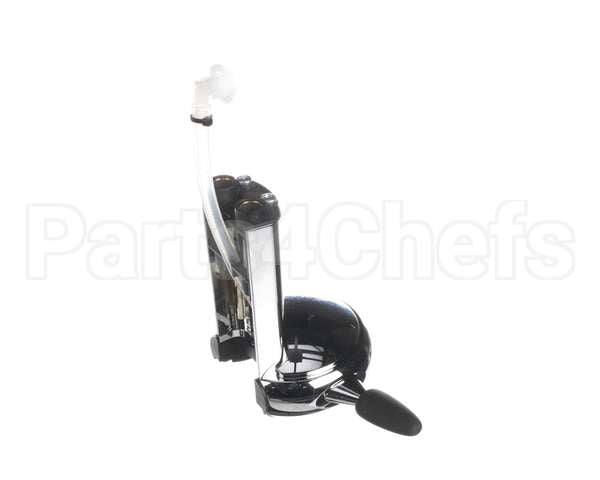 40500.1496 Thermoplan Coffee Outlet, Assembly