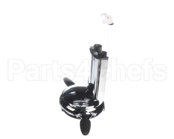 40500.1496 Thermoplan Coffee Outlet, Assembly