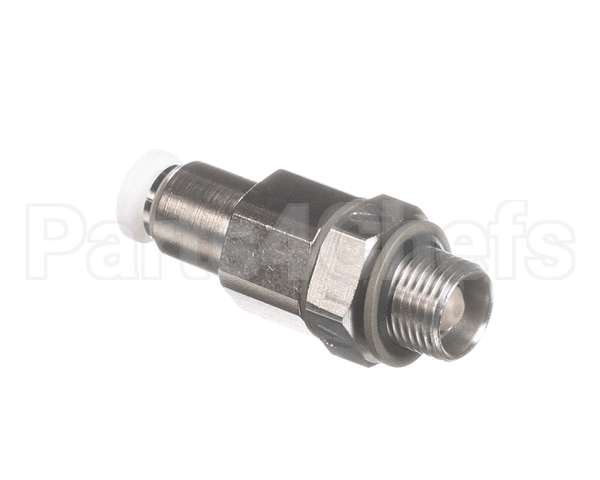 40500.1497 Thermoplan Valve, Check G.125 Assembly