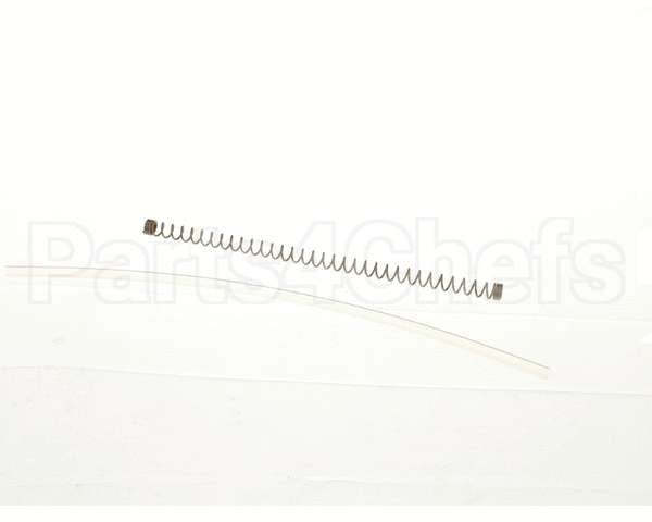 40500.1698 Thermoplan Fep Pipe Wprotection Ring