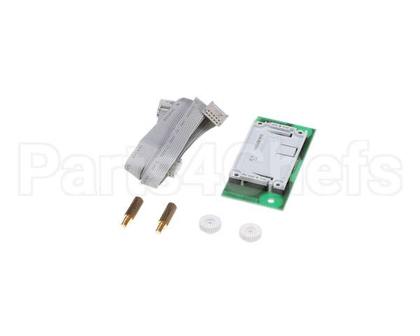 40500.1737 Thermoplan Card Reader Assembly