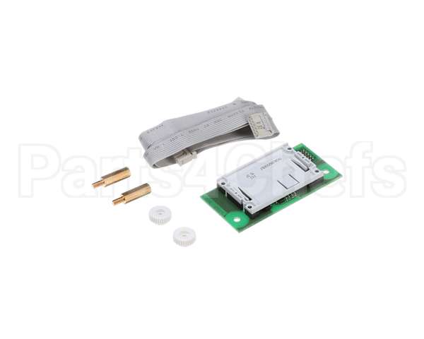 40500.1737 Thermoplan Card Reader Assembly