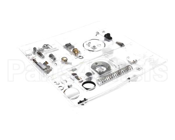 40500.1922 Thermoplan Mastrena Pm Kit 200K