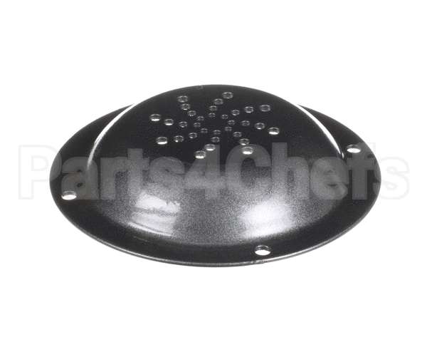 40500100 General Back Cover Round Gem120