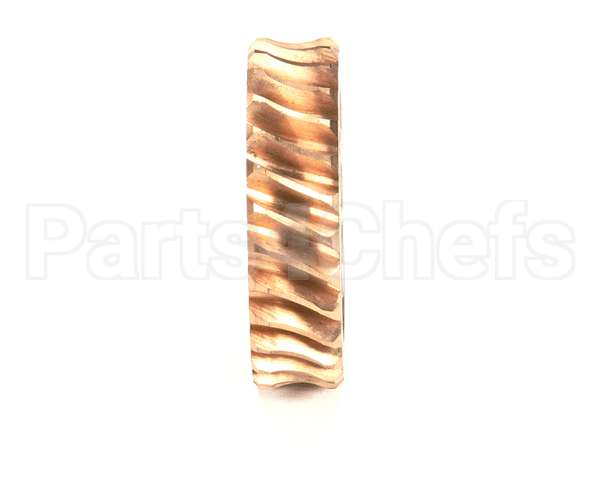 40500800 General Brass Worm Gear Gem120