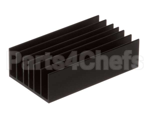 4050180 Antunes Heat Sink