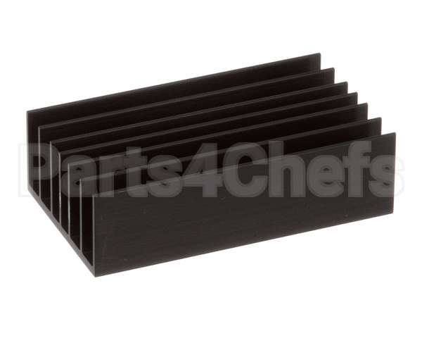 4050180 Antunes Heat Sink