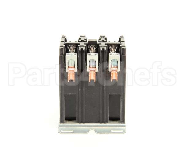 4050235 Antunes Contactor, 3 Pole No