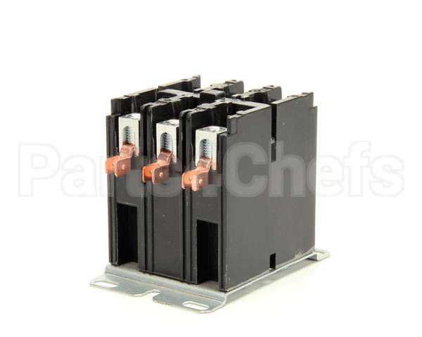 4050235 Antunes Contactor, 3 Pole No