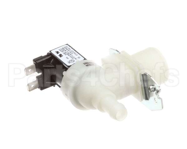 40506.0002 Bunn Valve Ay, W/Flow Control 110/120