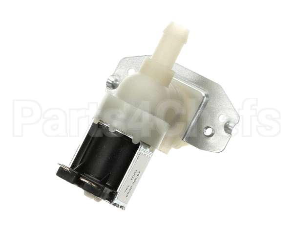 40506.0009 Bunn Valve Ay,W/Flow Control 110/120V