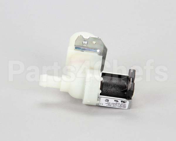 40506.0016 Bunn Valve Assembly,W/Flow Control 120V H5