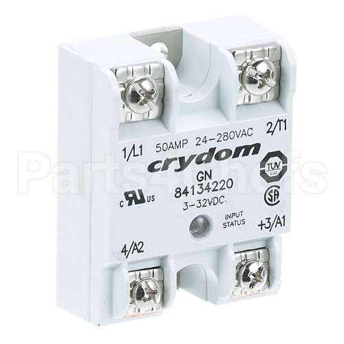 4051010 Compatible Roundup Relay Solid State Vct-20 10 (Relay #84134220)