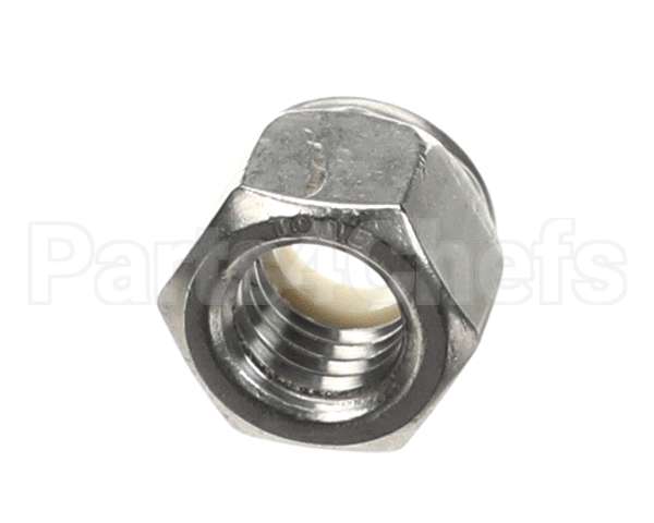 405591 Legion Nut 12In