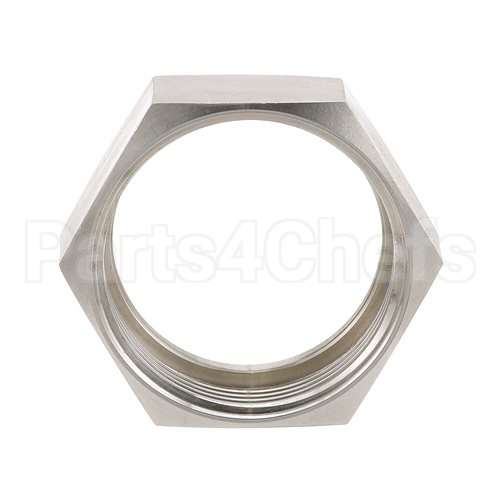 40563 Compatible Blodgett Hex Nut