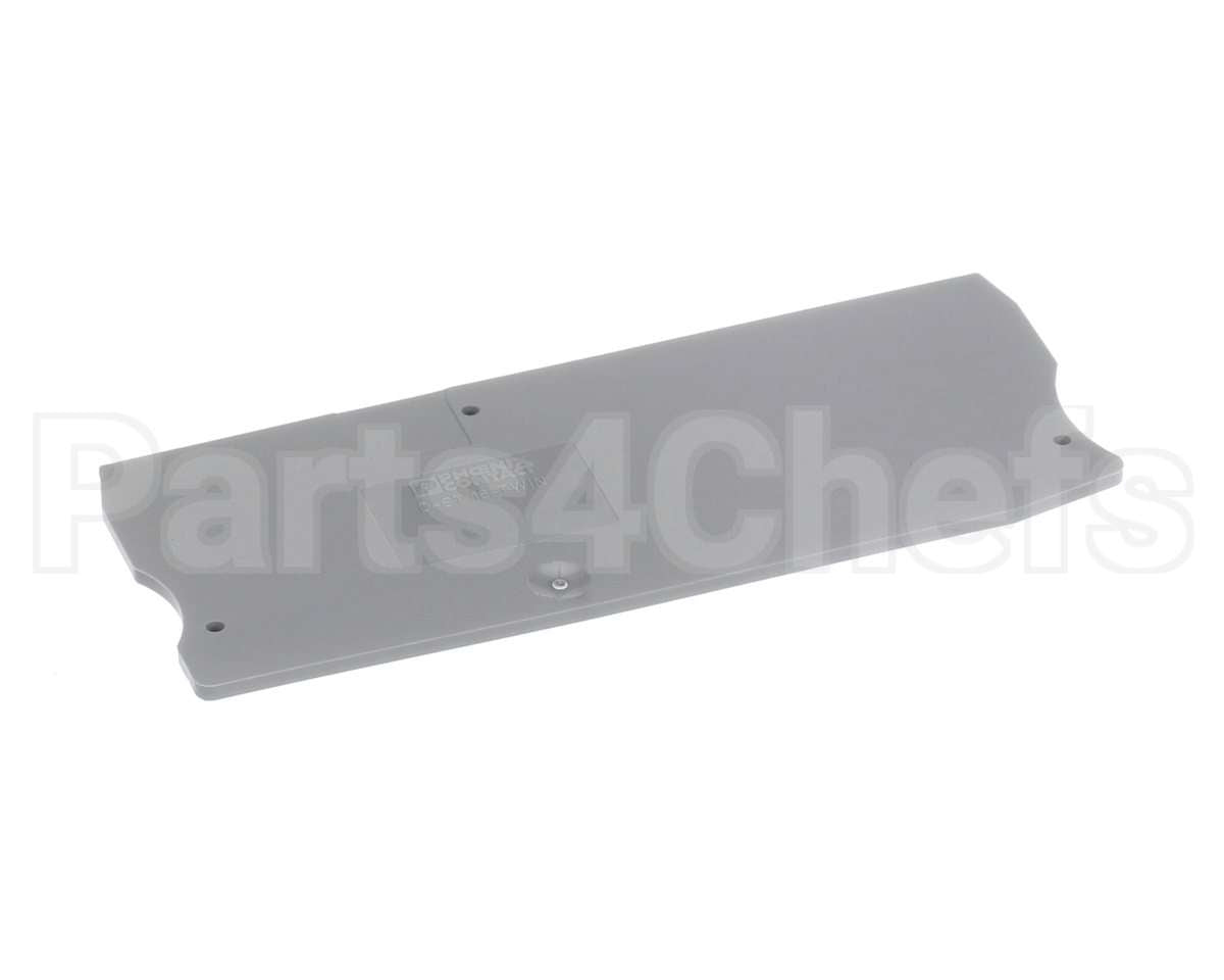 4056403 Convotherm End Cover Triple 16Mm Gy Convo
