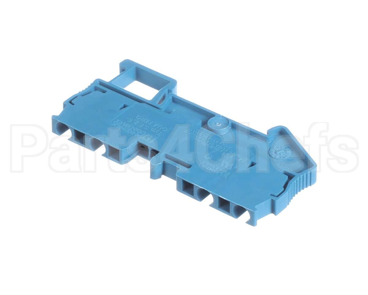 4056987 Convotherm Terminal Quad 2,5Mm Bu Convoth