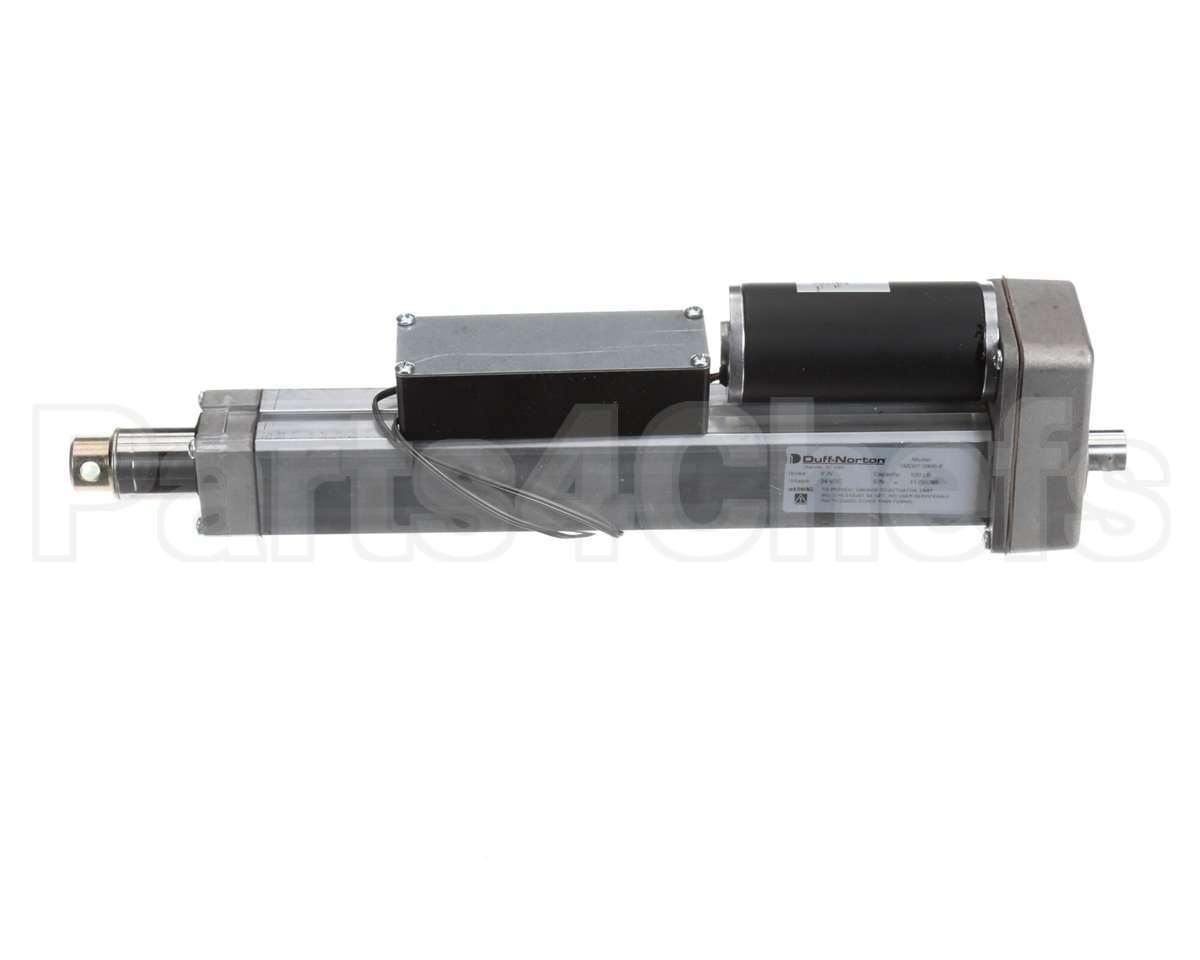 40572 Imperial Ipc-18 Jolli Electric Motor Basket Lift