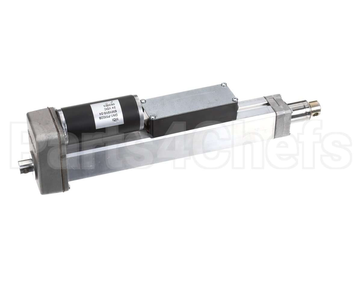 40572 Imperial Ipc-18 Jolli Electric Motor Basket Lift