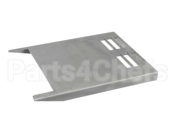 40577 Henny Penny Duct-Removable Lh