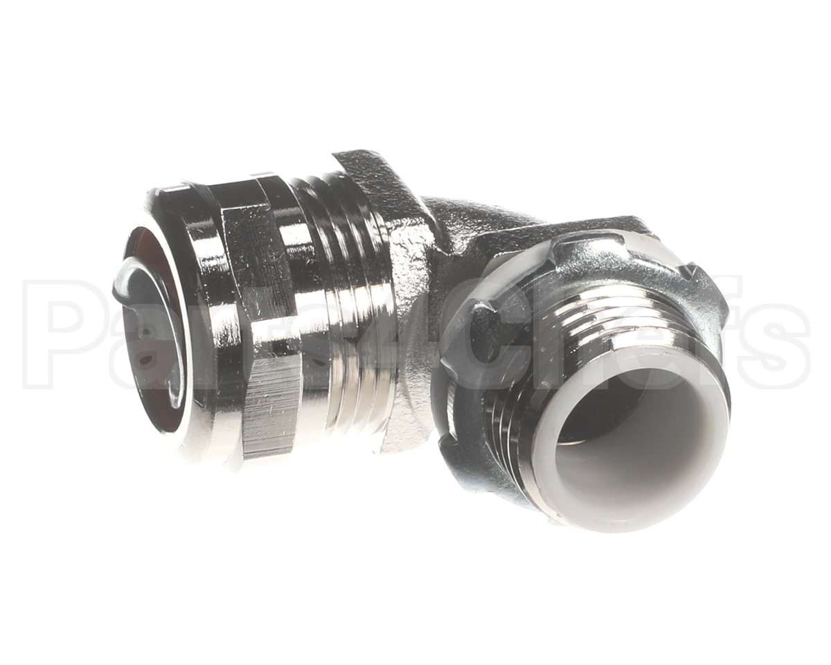 4058134 Antunes Elbow, 90 Deg Conn; S.s.