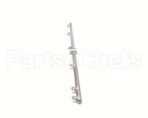 405902 Champion - Moyer Diebel Rinse Arm Assembly Pp28 W/Bearings