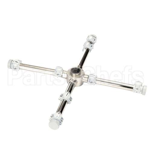 405903 Champion - Moyer Diebel Wash Arm Assembly Pp28 W/Bearings