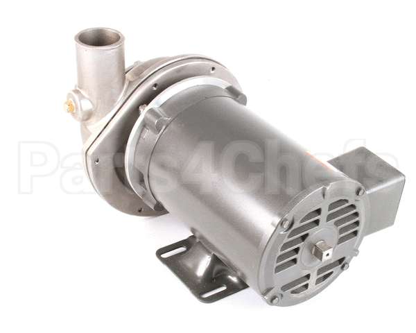 405919 Champion - Moyer Diebel Pump-Sst Asy B2 W/1Hp Motor