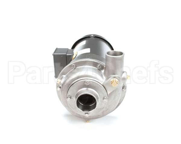 405922 Champion - Moyer Diebel Pump-Ci Asy C3 W/3Hp Motor