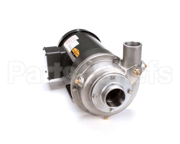 405923 Champion - Moyer Diebel Pump-Sst Asy C4 W/3Hp Motor