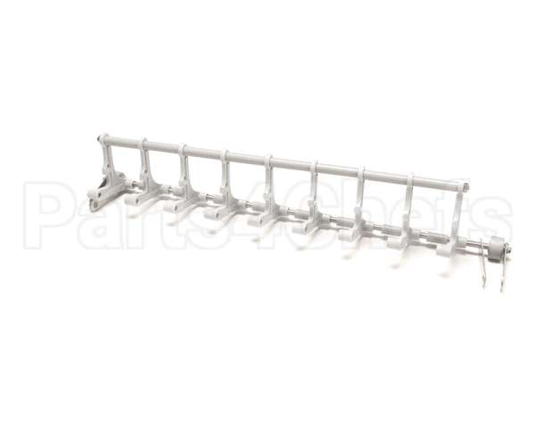 405957 Champion - Moyer Diebel Belt.peg Rod 5 Row Ucc 2.7 Pitch (Short