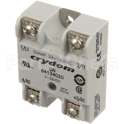 405K125 Compatible Roundup Relay Kit