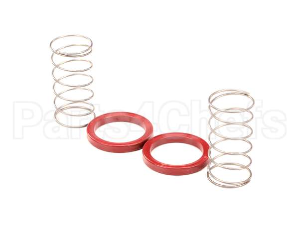 406-069RS Prince Castle Mcd Ketchup Spring And Piston