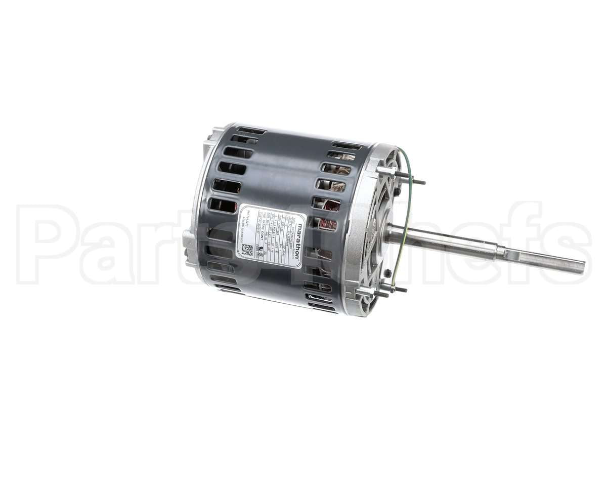 4060107 Lincoln Motor 50Hz 1Ph 230-240