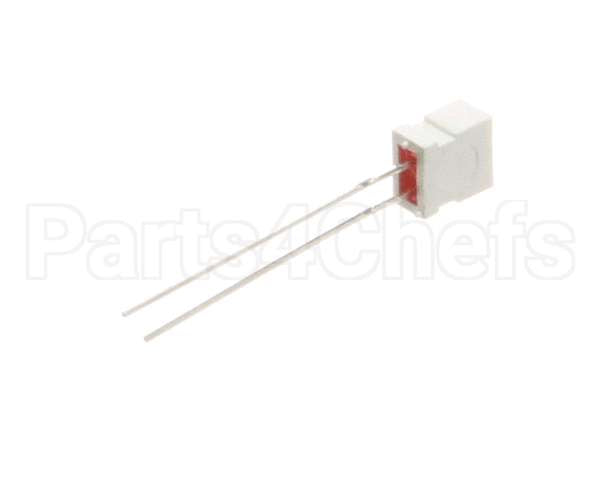 4060178 Antunes Led Indicator, Red