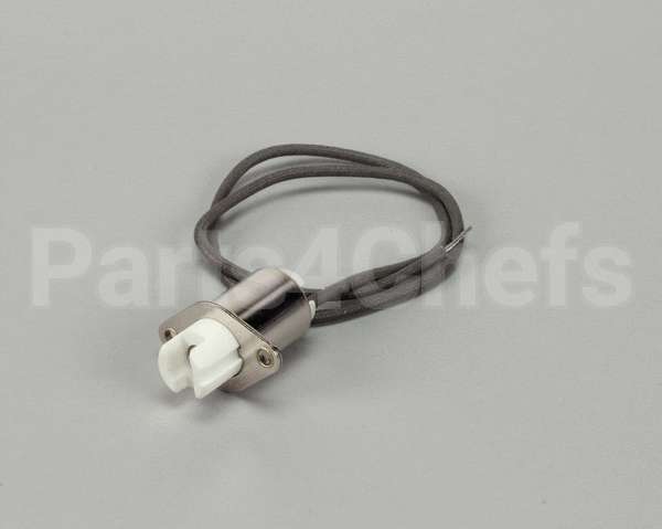 4060189 Antunes Lampholder, Quartz