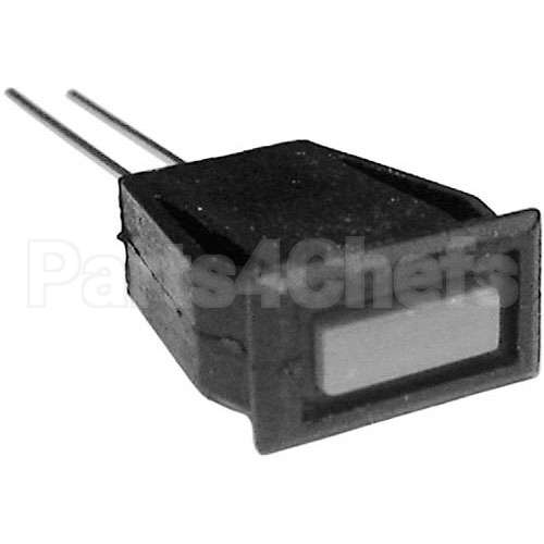 4060363 Compatible Roundup Light, Signal - Yellow