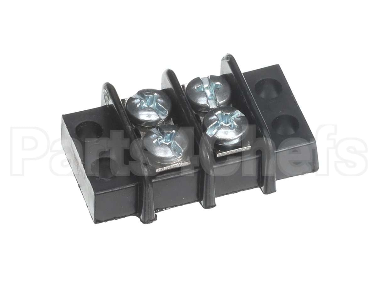 4060387 Antunes Terminal Block, 2 Pole