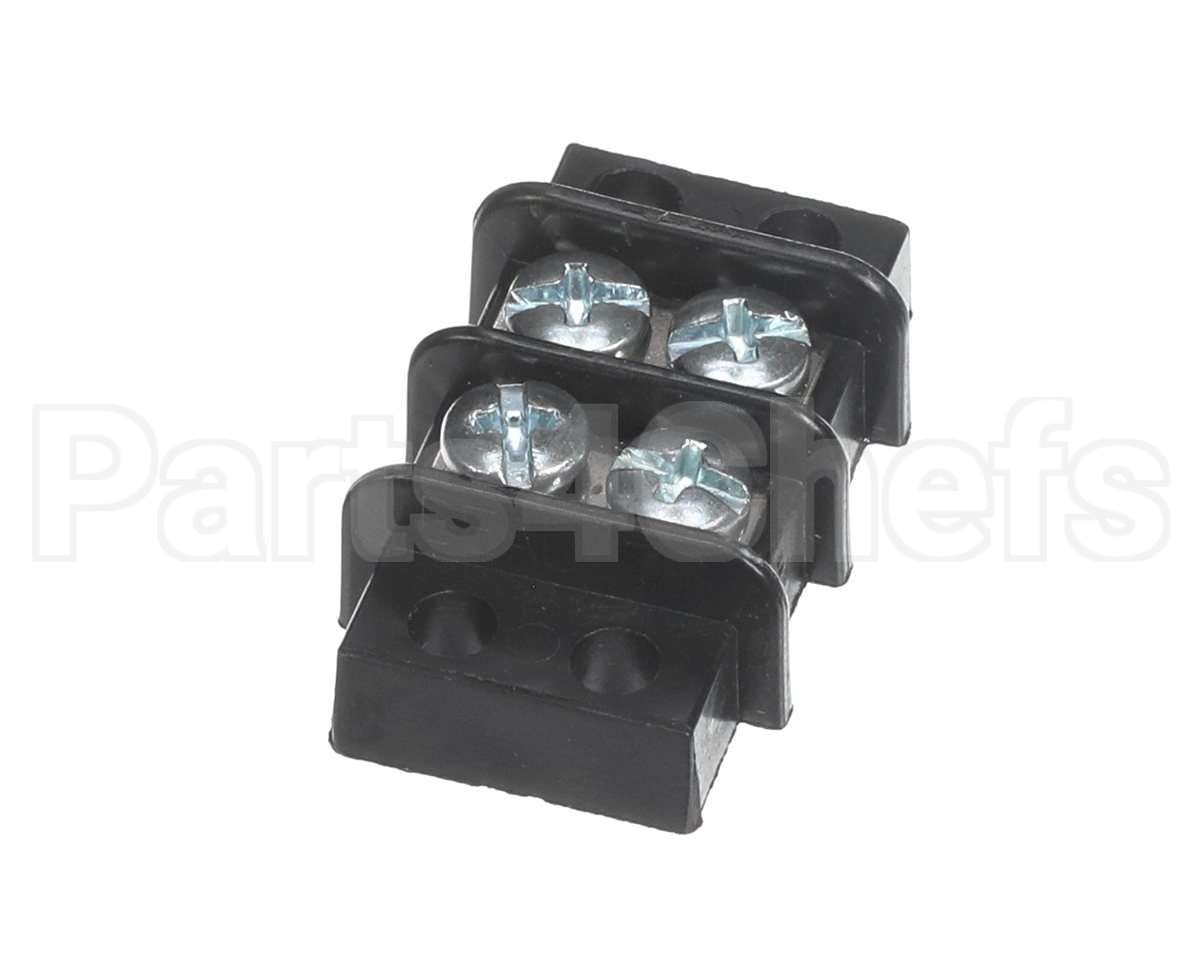 4060387 Antunes Terminal Block, 2 Pole