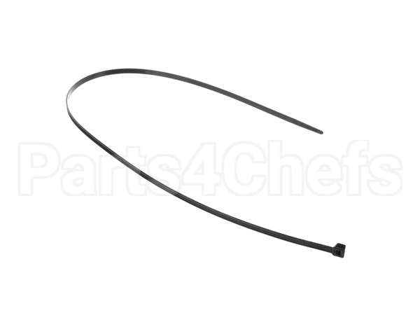 4060438 Antunes Cable Tie 36 , Black