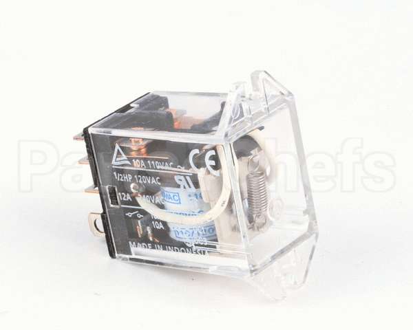 406132-07 Hoshizaki Relay, Omron #Ly2F-A