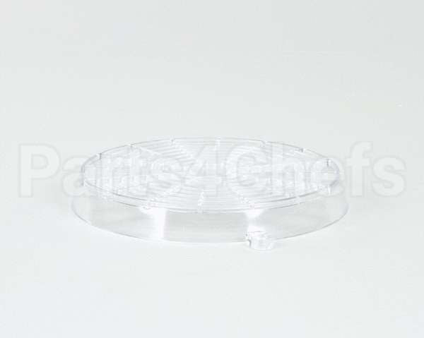 40622 Continental Refrigeration Guard, Fan 6 Plastic (6-7/8 Inside) (6-1