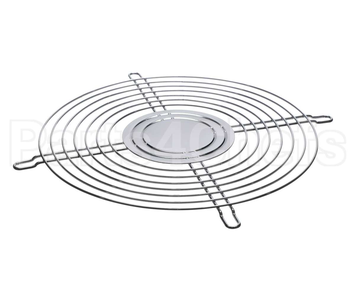 40629.0000 Continental Refrigeration Guard Fan Ecm
