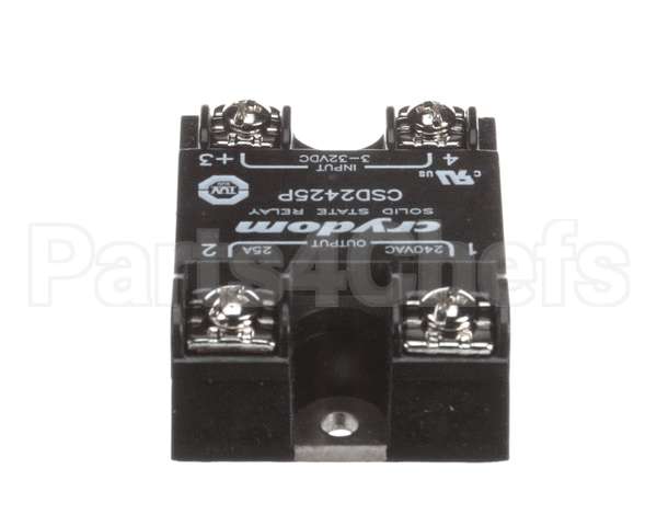 40645 Henny Penny Relay-25A Solid State