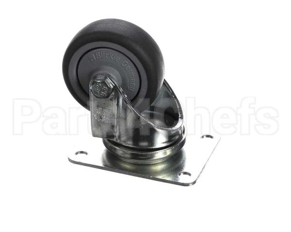40649 Giles Caster, Low Profile, Filter Pa