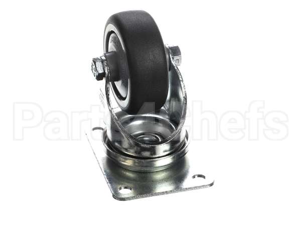 40649 Giles Caster, Low Profile, Filter Pa
